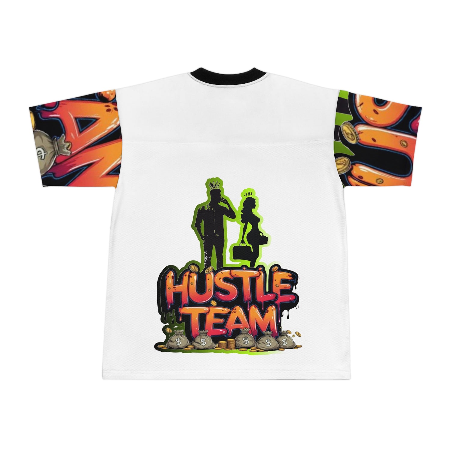 HUSTLE TEAM
