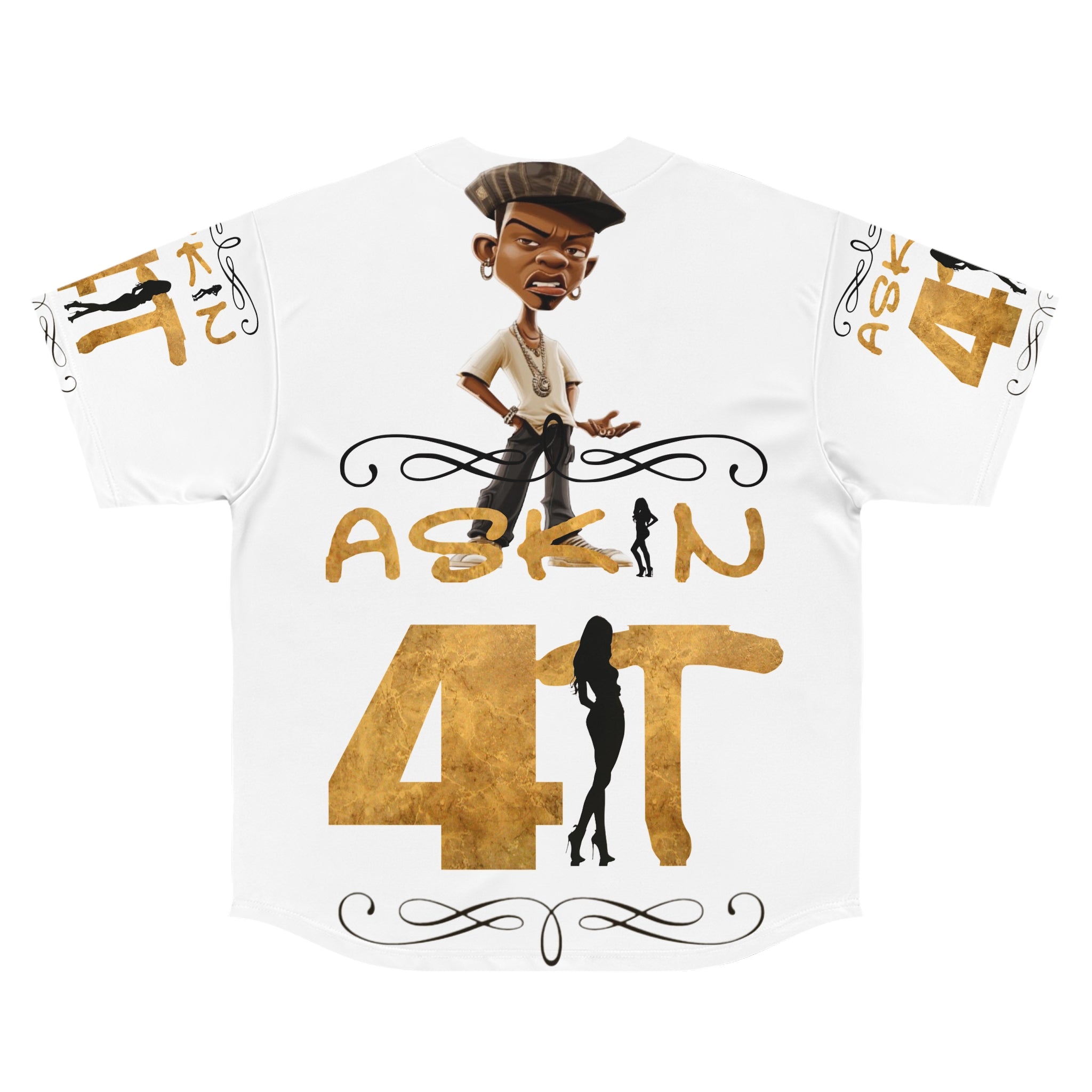 ASKIN 4 IT