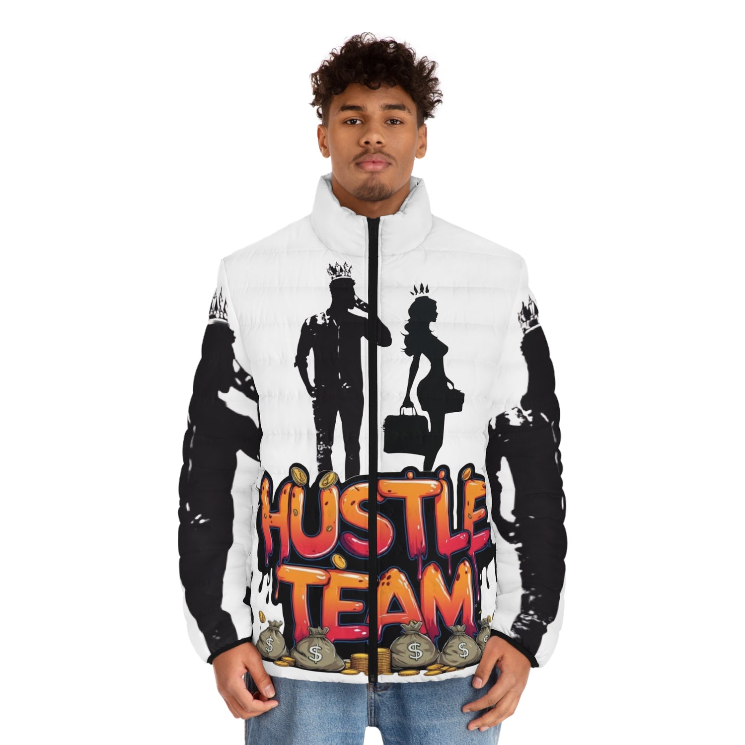 HUSTLE TEAM