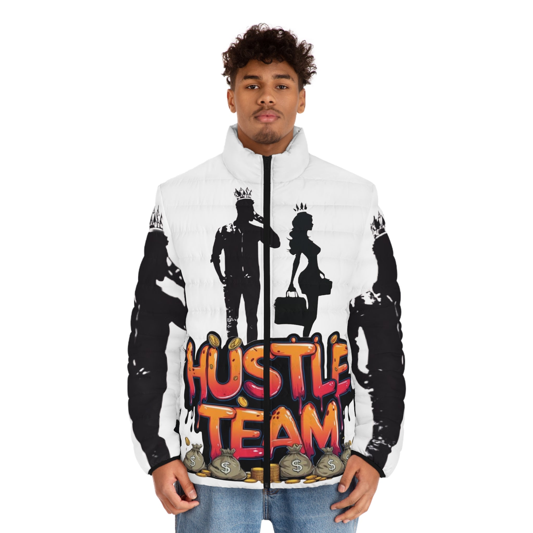 HUSTLE TEAM