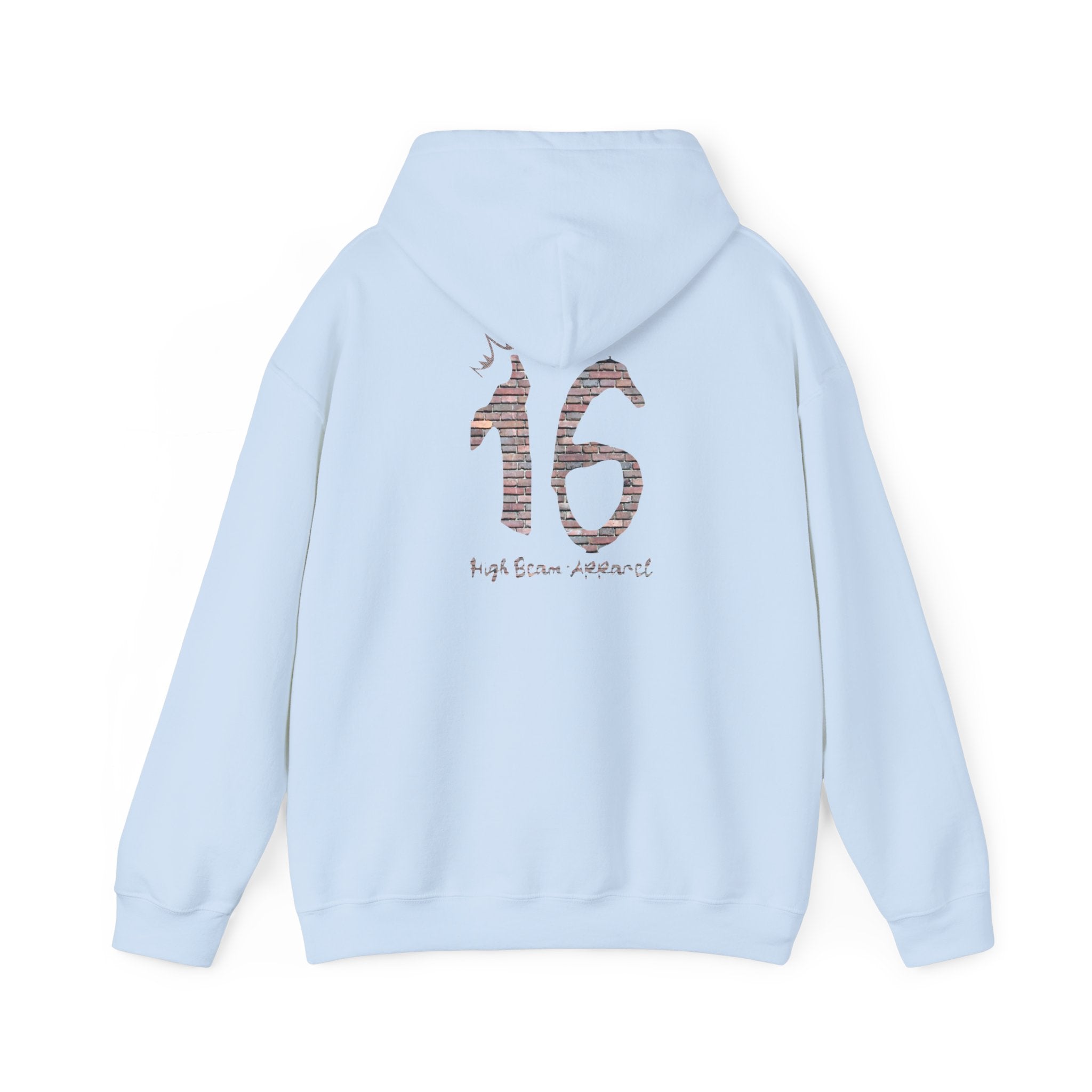SIXTEEN