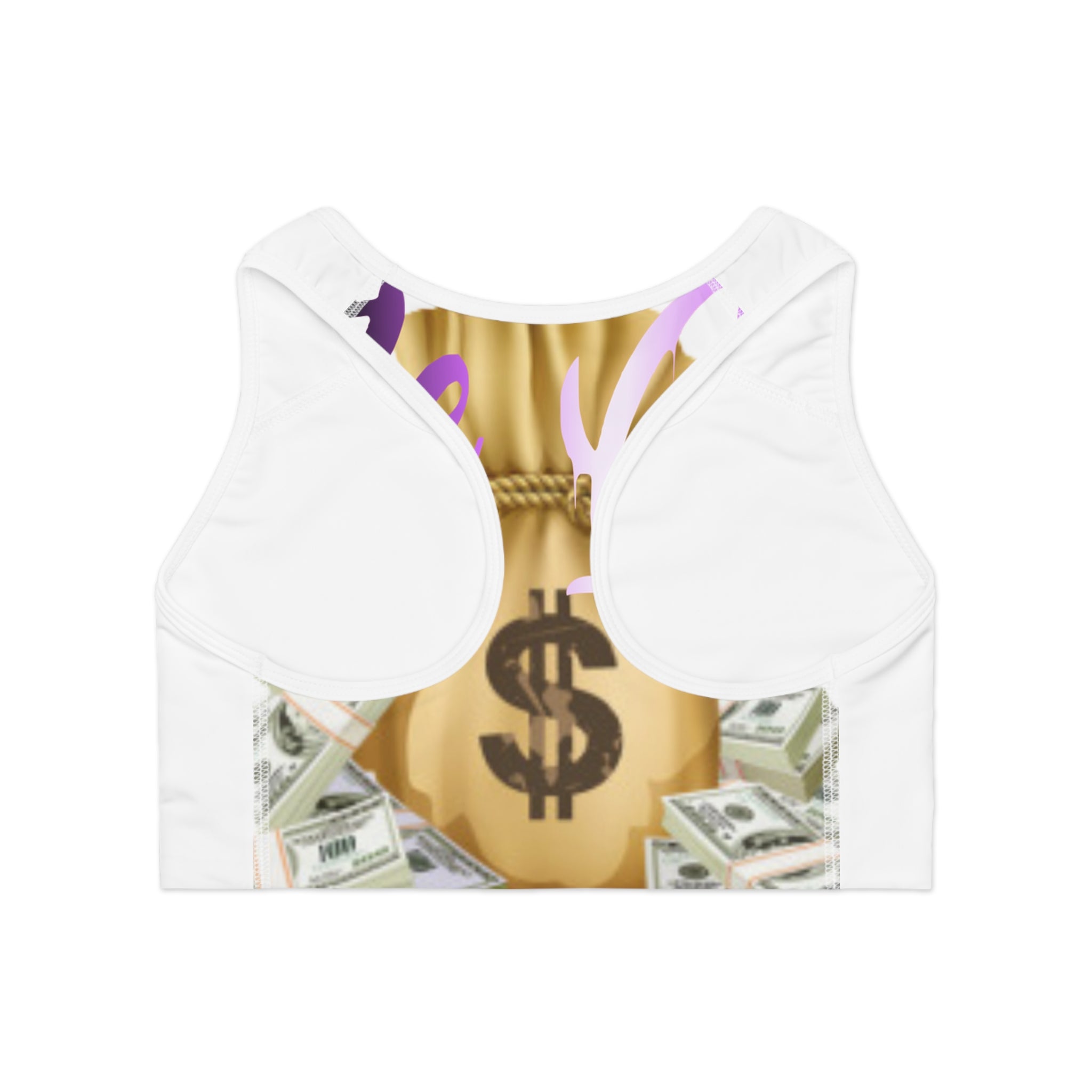 HUSTLE QUEEN