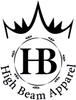 High Beam Apparel Art & Accessories