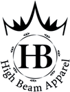 High Beam Apparel Art & Accessories