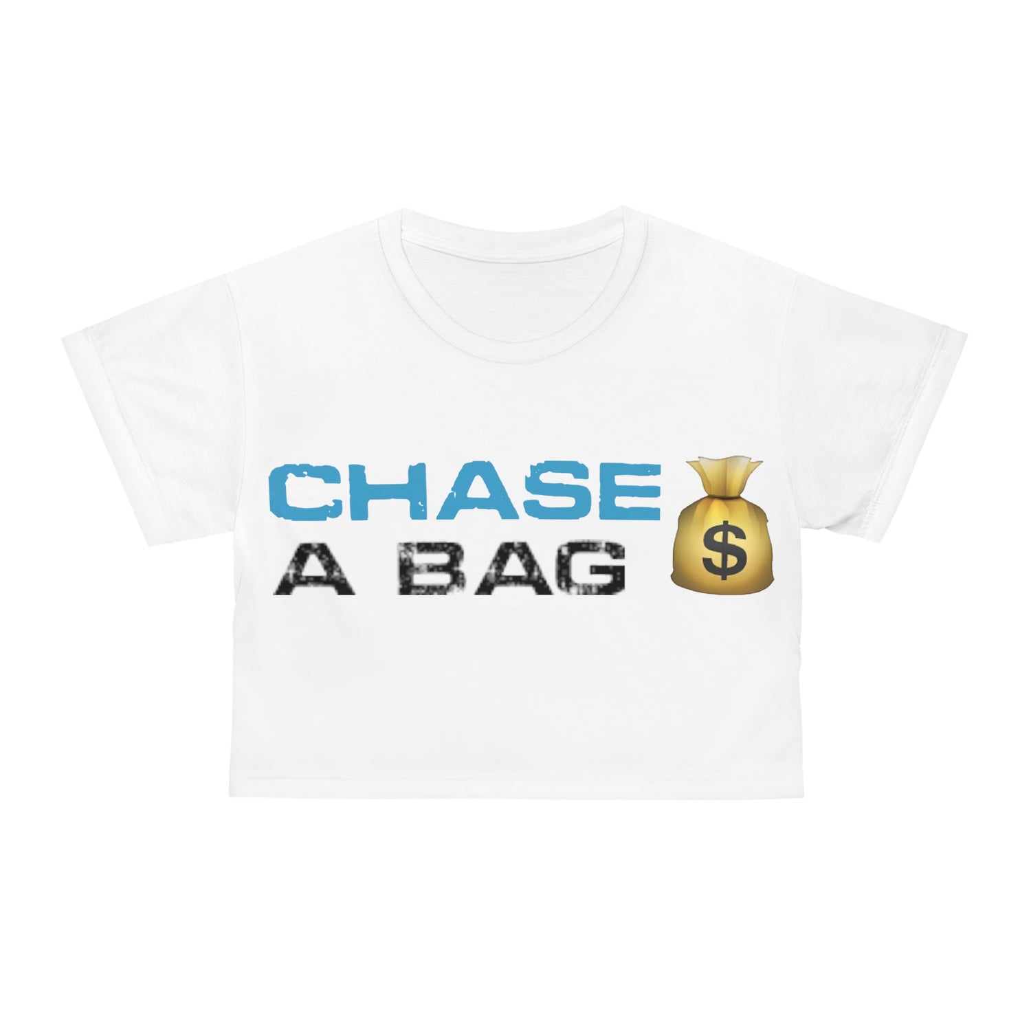 CHASE A BAG