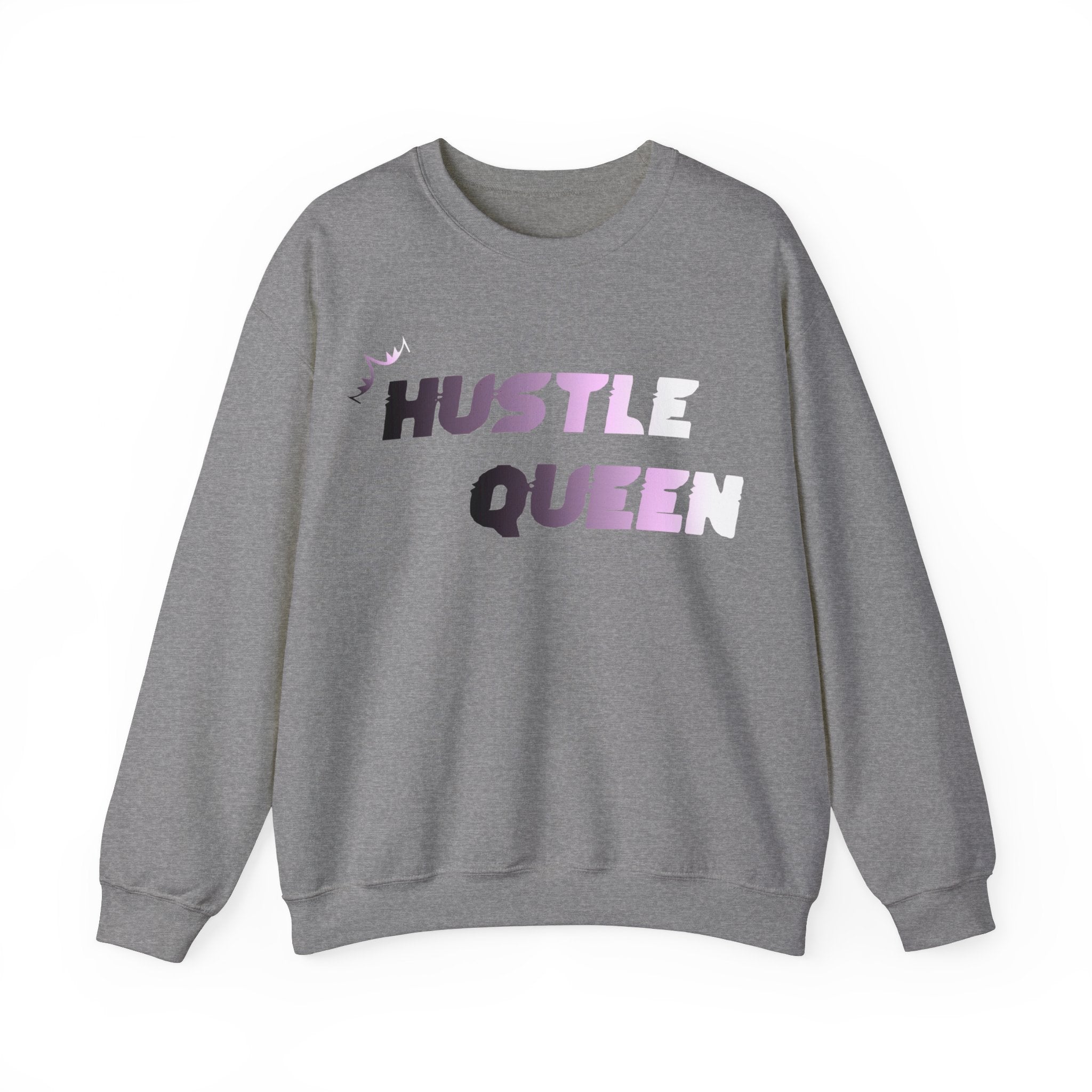 HUSTLE QUEEN