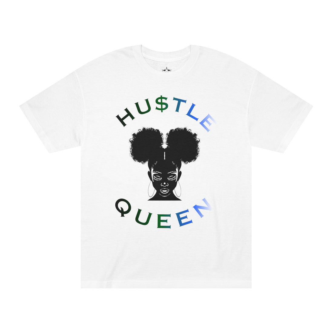 HUSTLE QUEEN