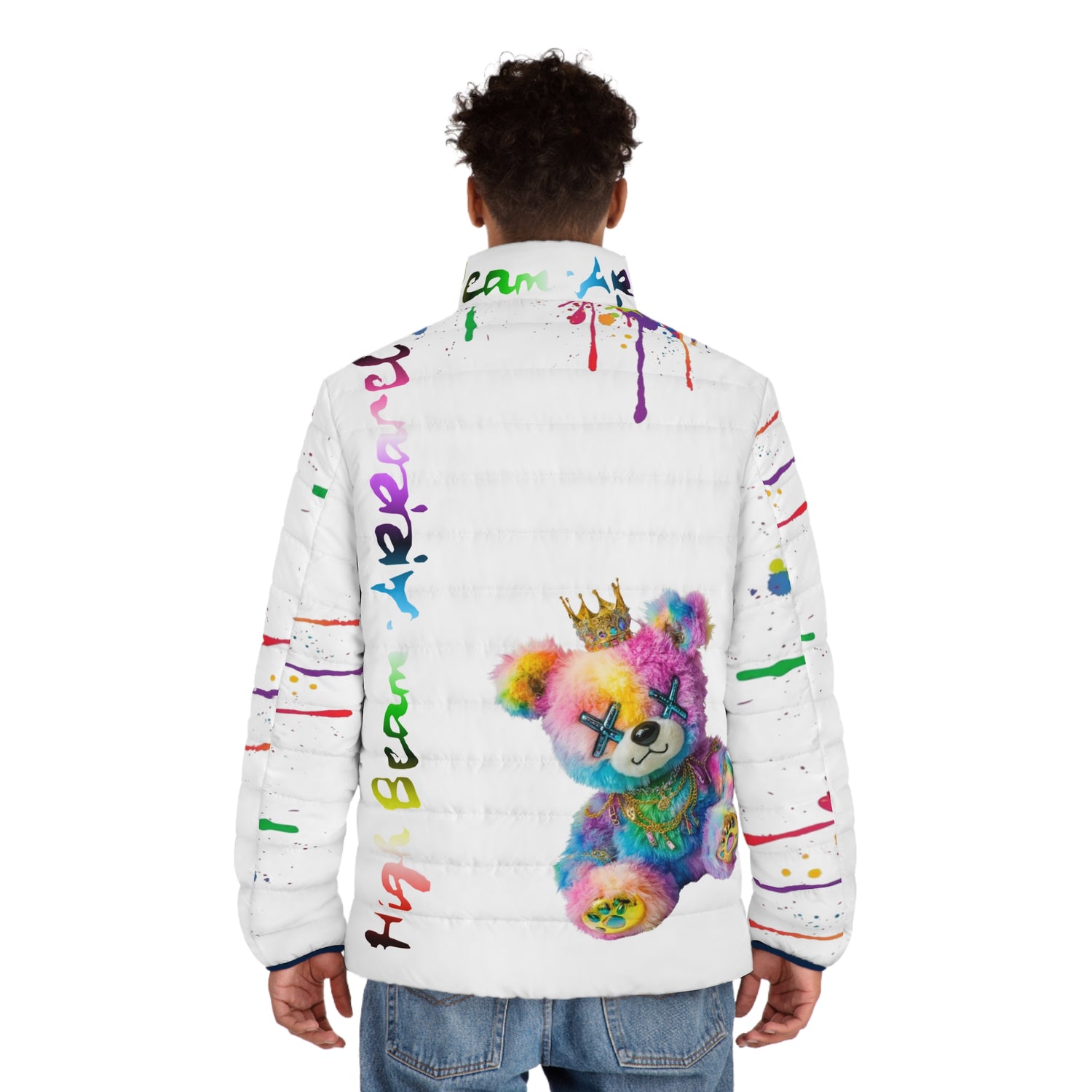 HB EXCLUSIVE