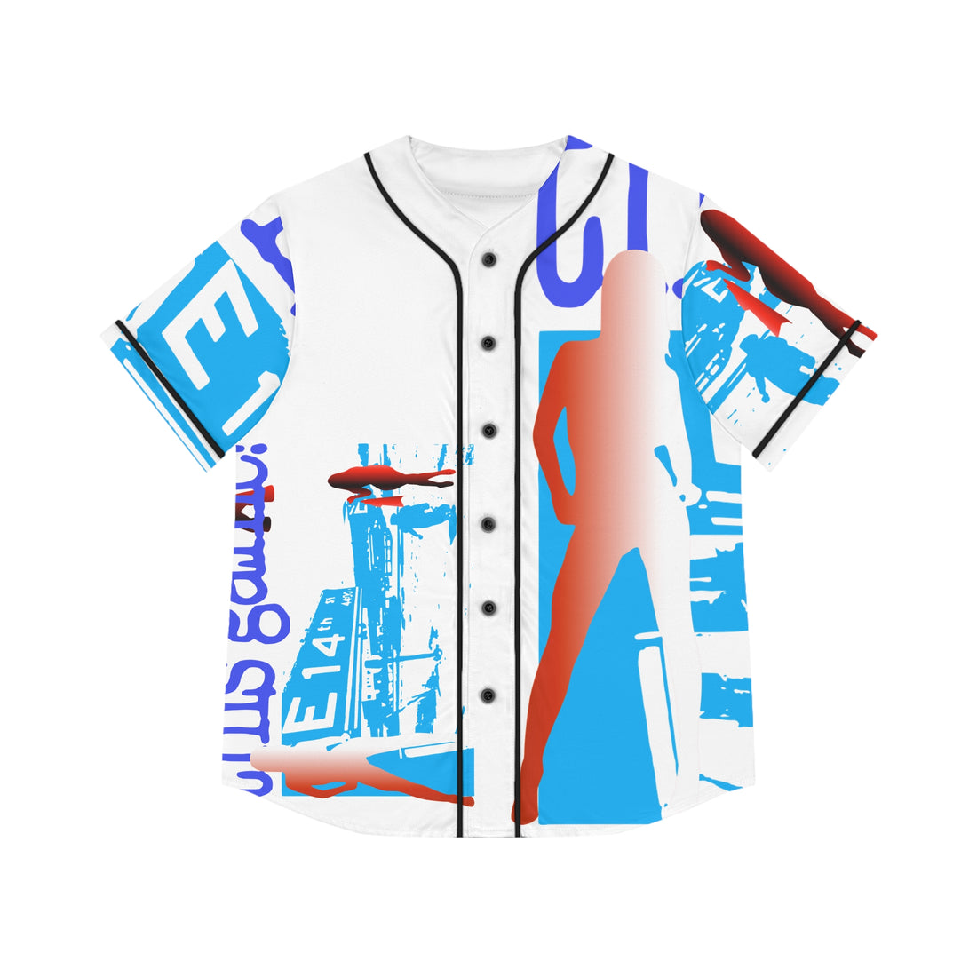 I LOVE THIS GAME (WOMENS)