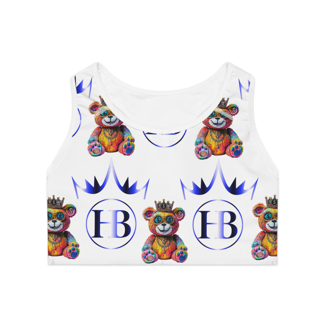 HB EXCLUSIVE