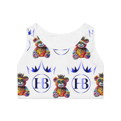 HB EXCLUSIVE