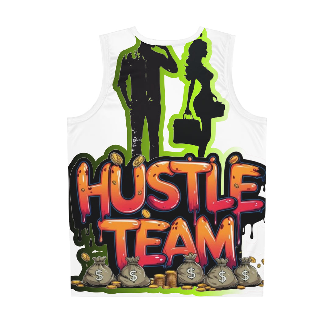 HUSTLE TEAM