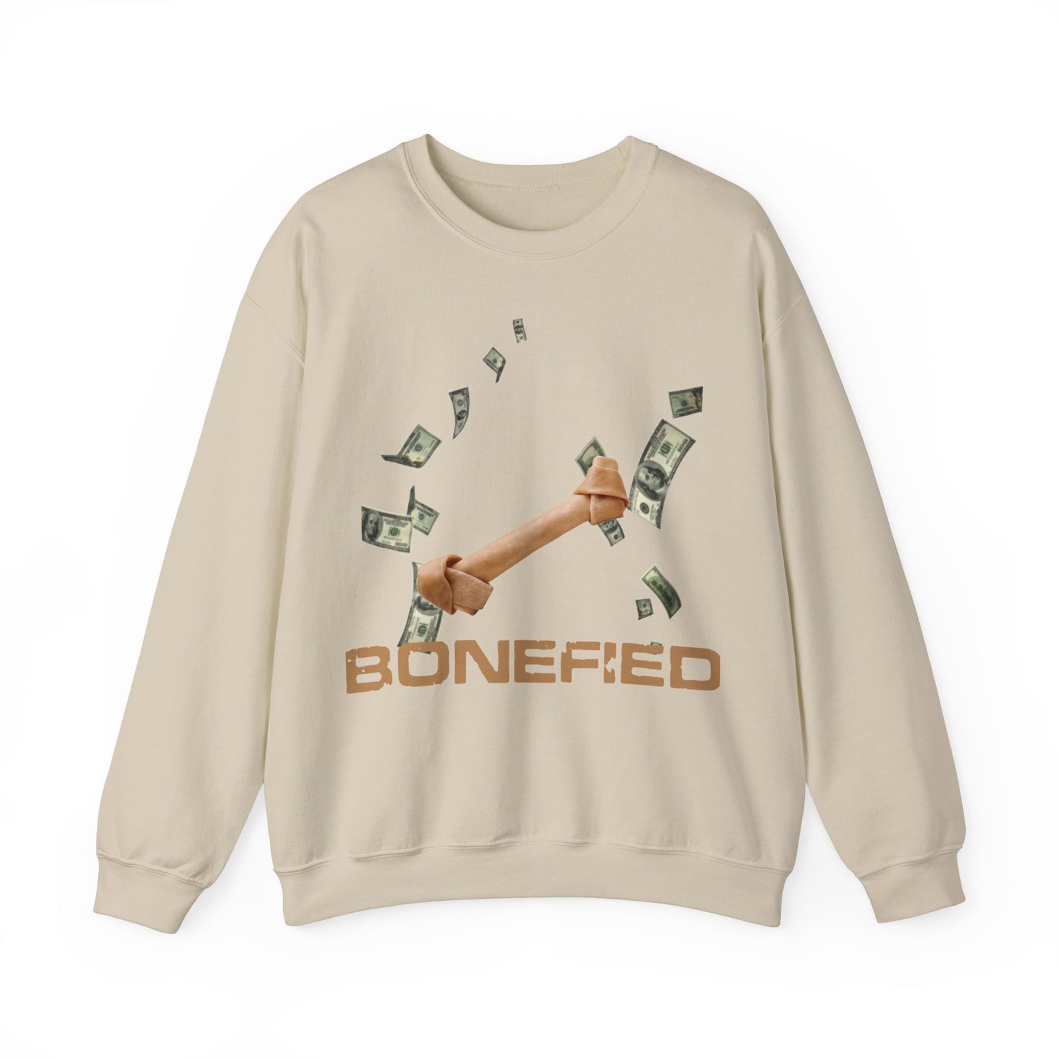 BONEFIED-