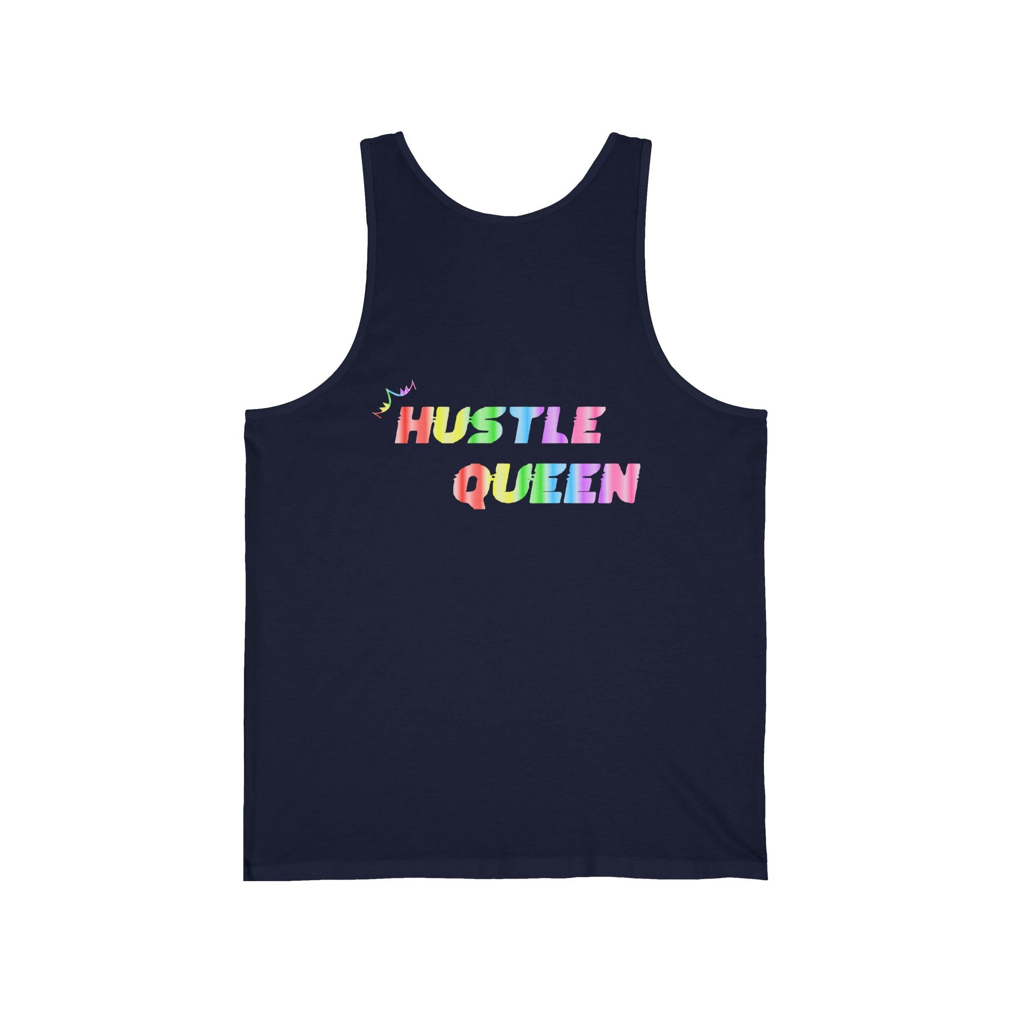 HUSTLE QUEEN