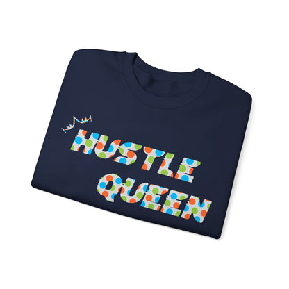 HUSTLE QUEEN