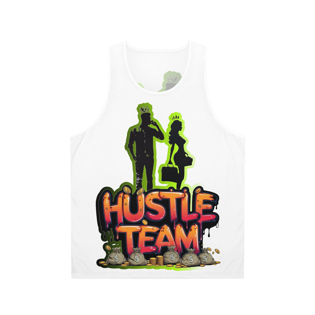 HUSTLE TEAM