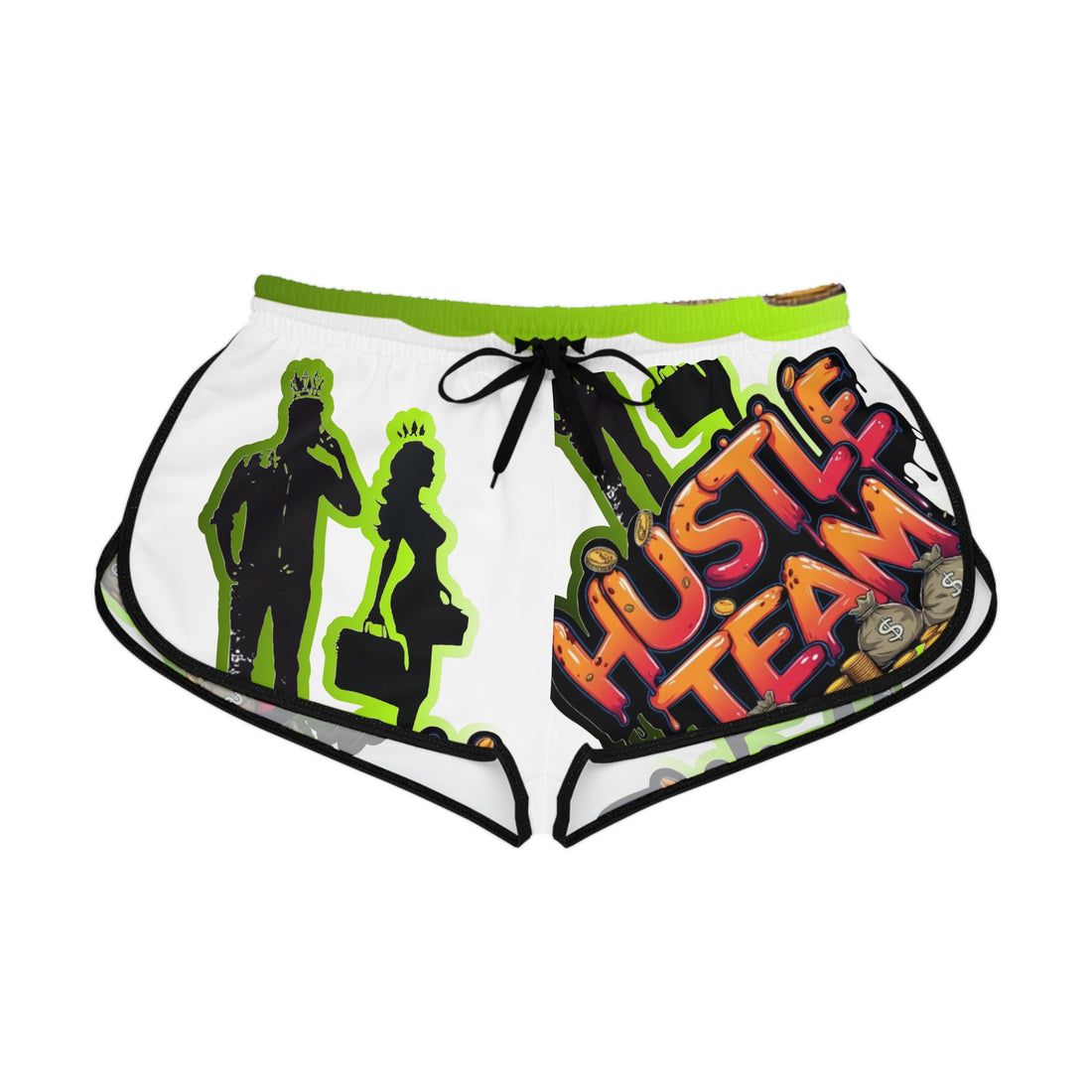 HUSTLE TEAM