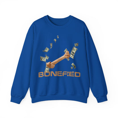 BONEFIED-