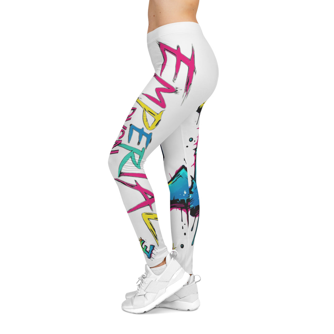 EMPERIAL BY EMPERIAL DVSN