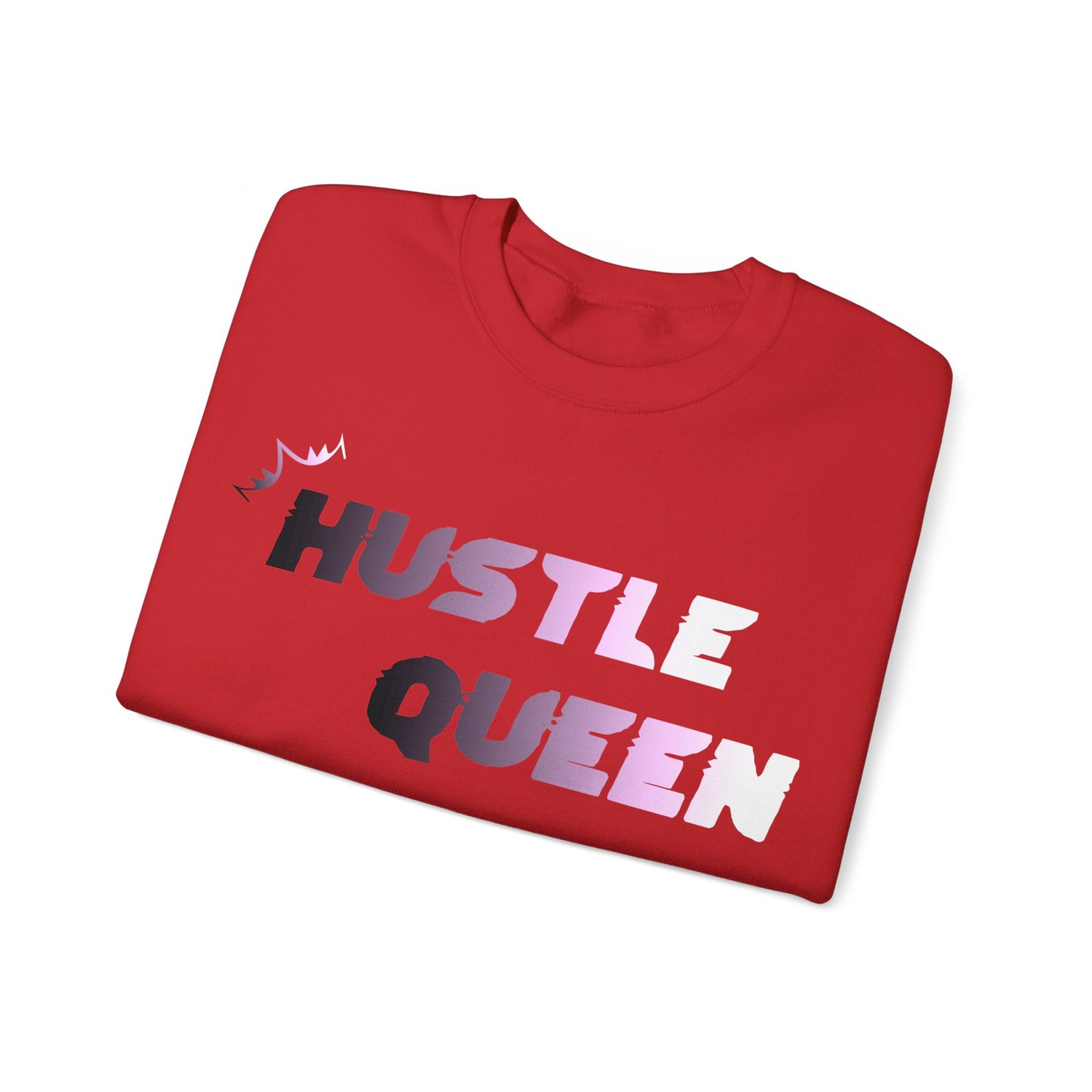 HUSTLE QUEEN