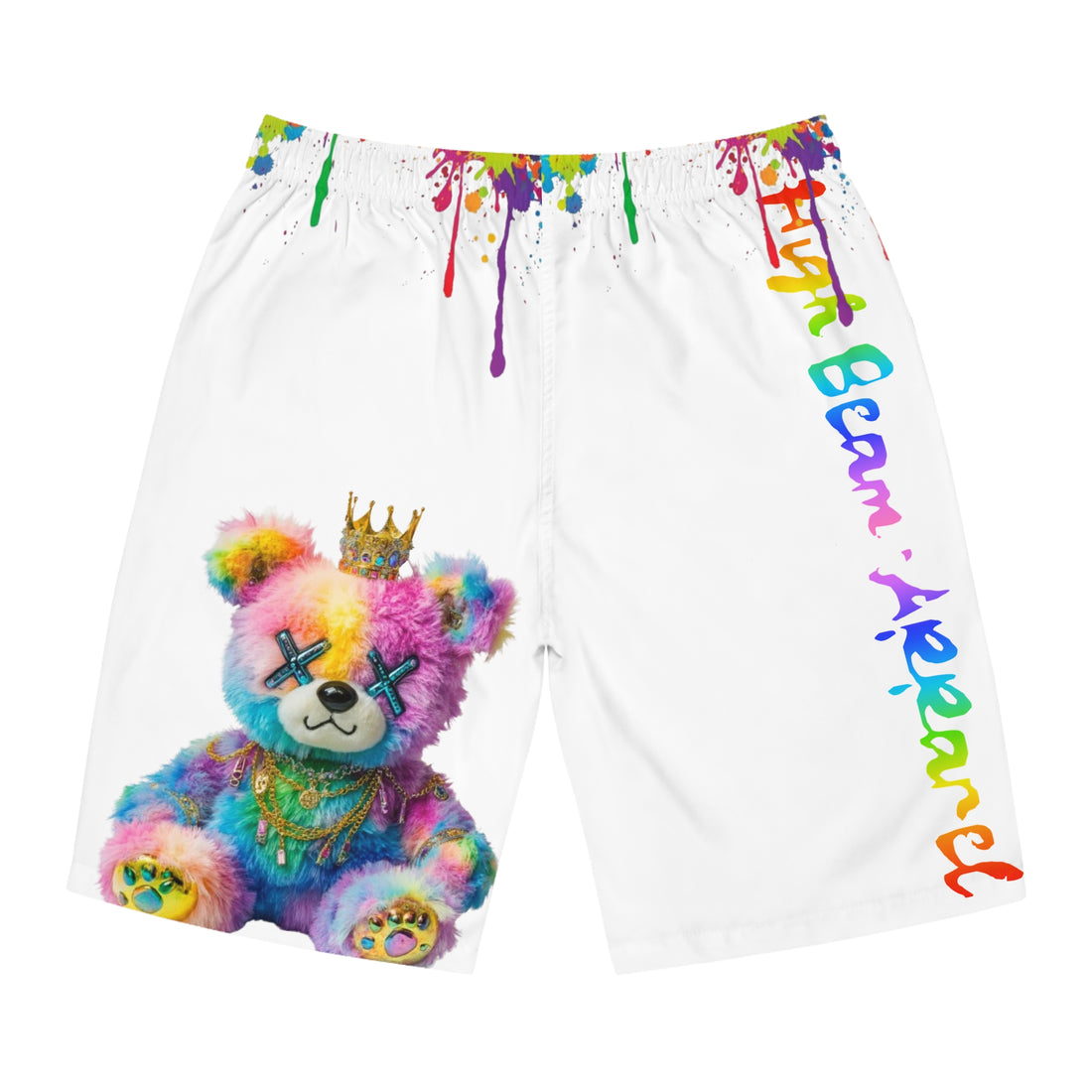 HB EXCLUSIVE