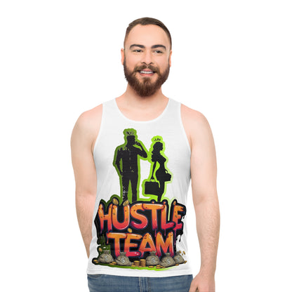 HUSTLE TEAM