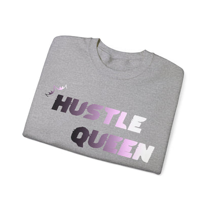 HUSTLE QUEEN