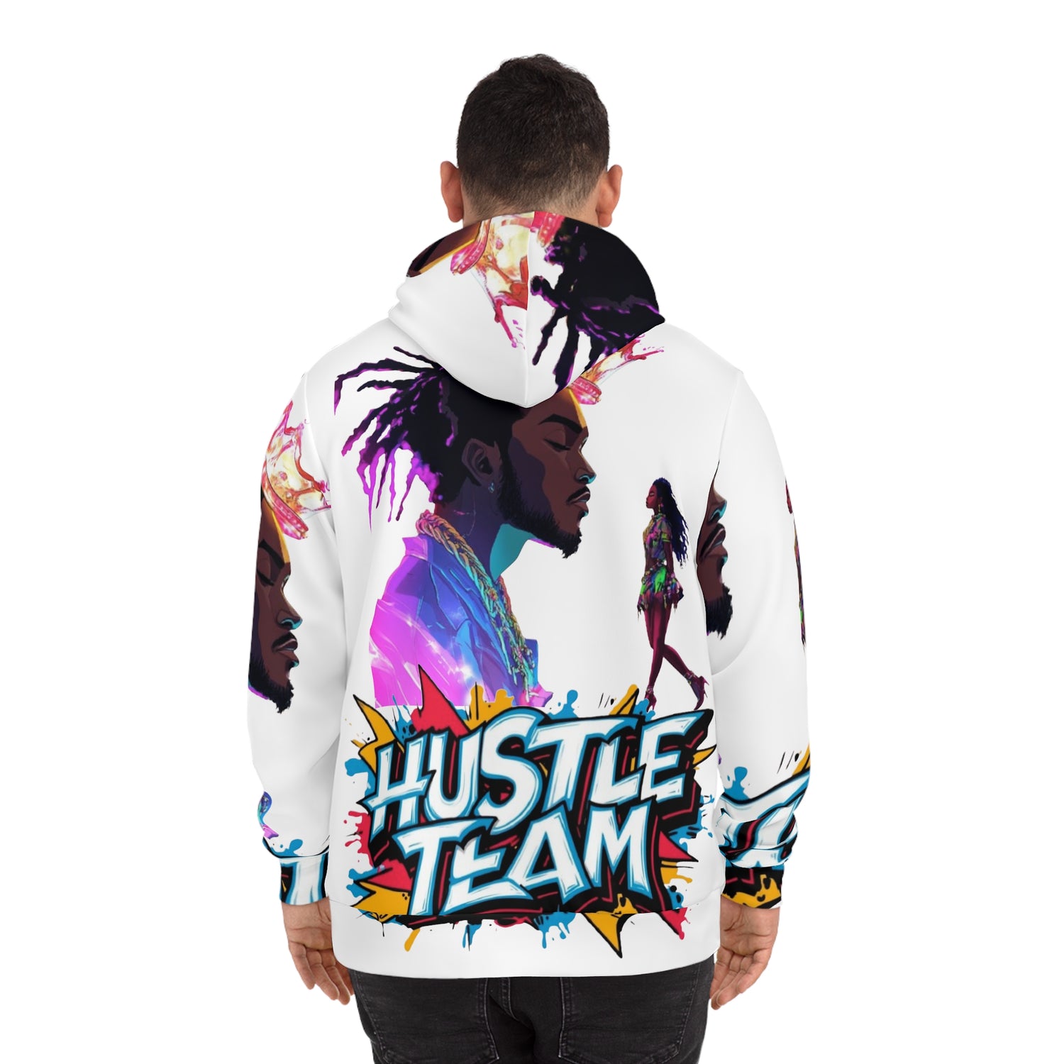 HUSTLE TEAM
