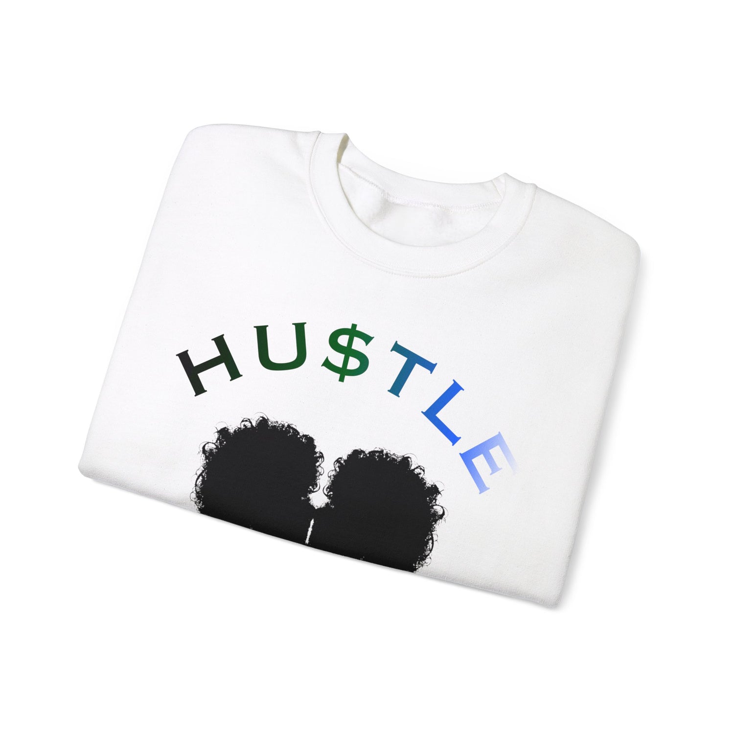 HUSTLE QUEEN