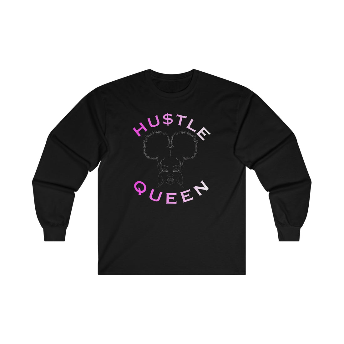 HUSTLE QUEEN