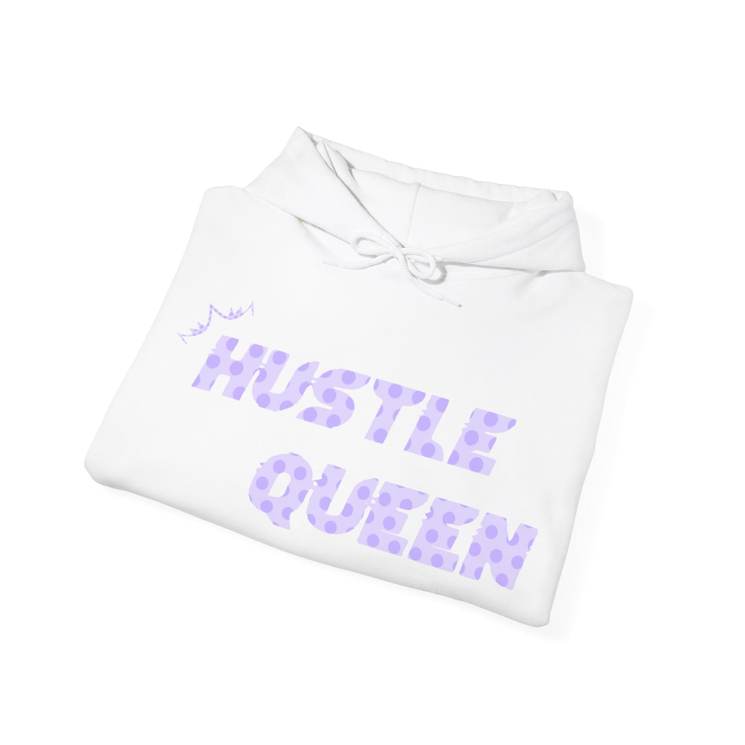 HUSTLE QUEEN