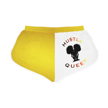 HUSTLE QUEEN