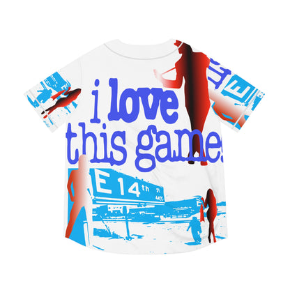 I LOVE THIS GAME