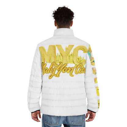 MYC by KAH&