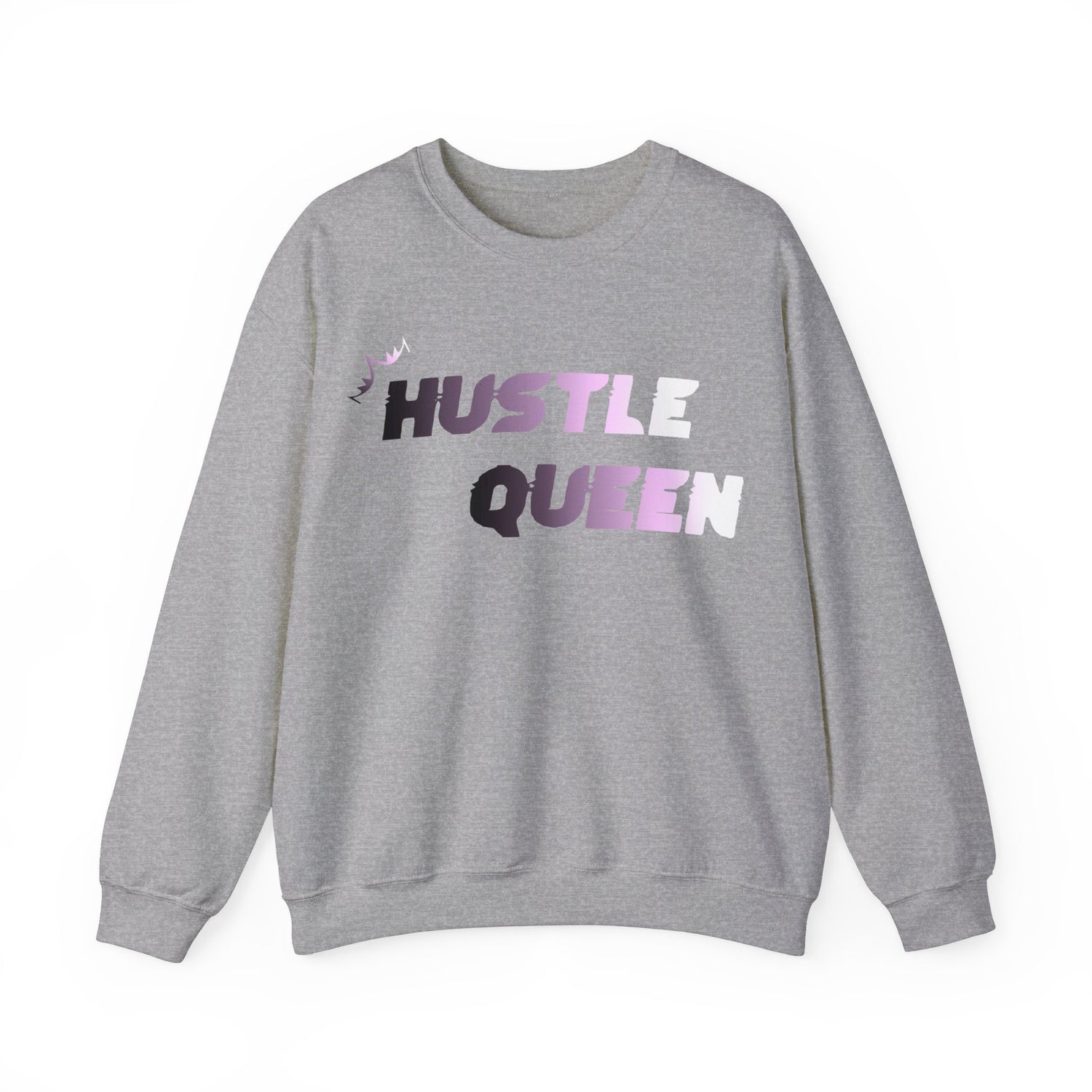 HUSTLE QUEEN