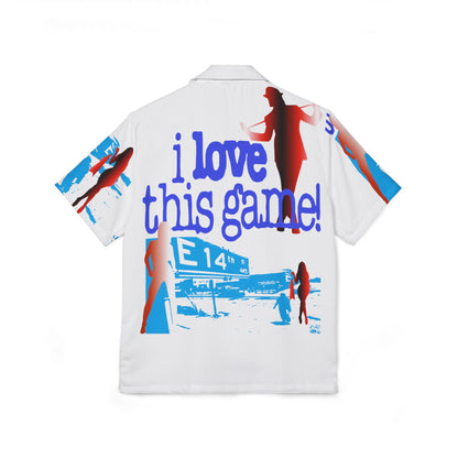 I LOVE THIS GAME