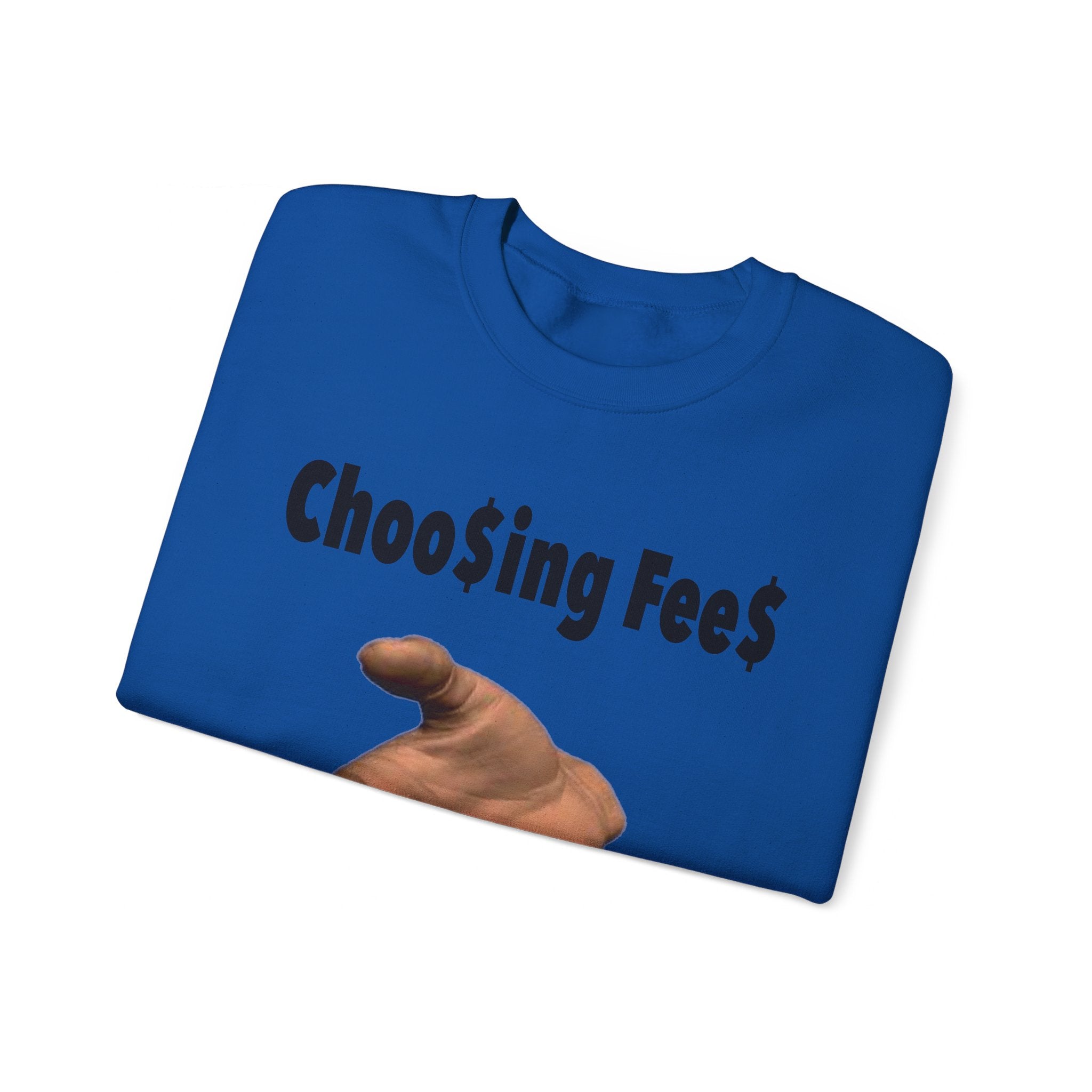 CHOOSING FEES MATTER