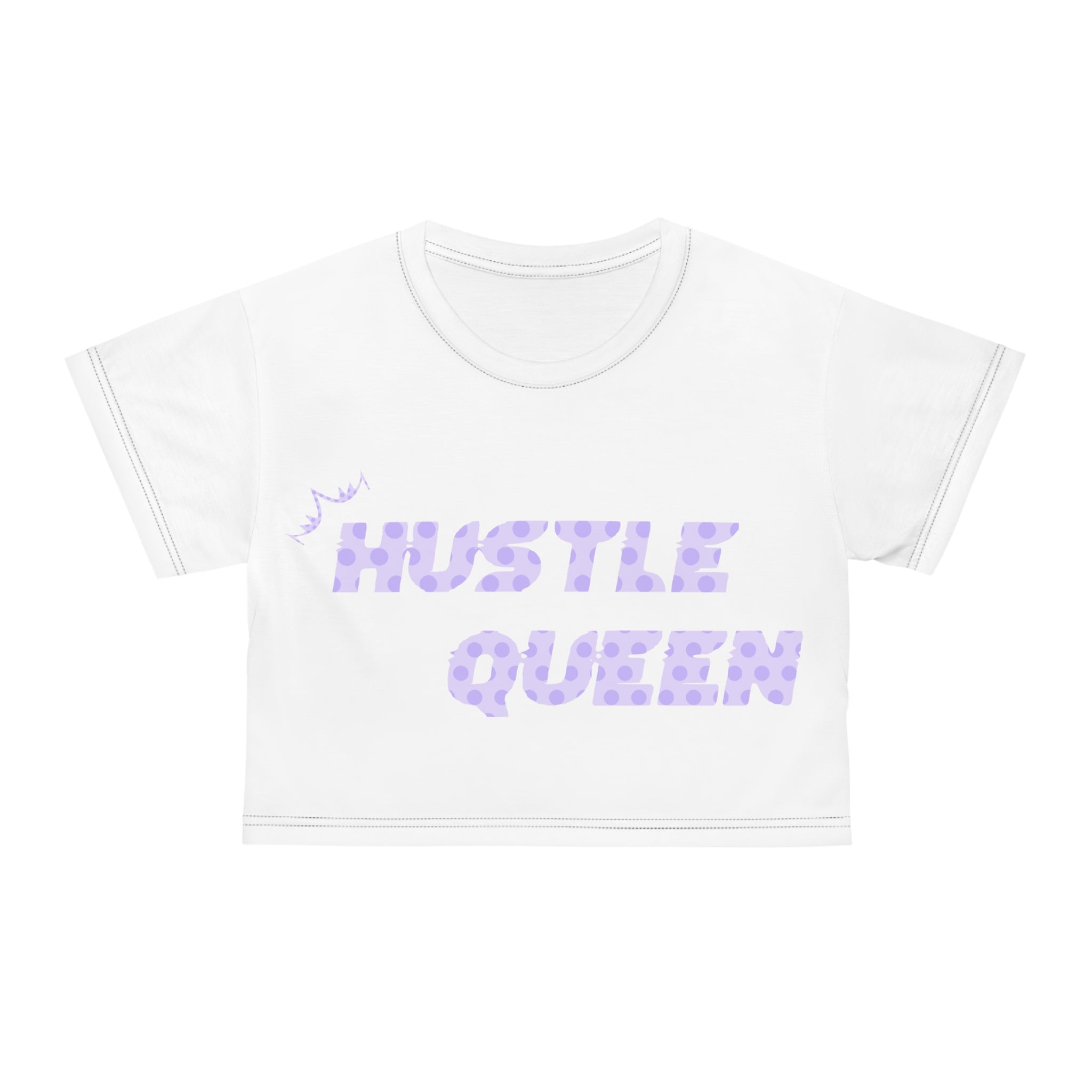 HUSTLE QUEEN