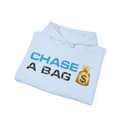 CHASE A BAG