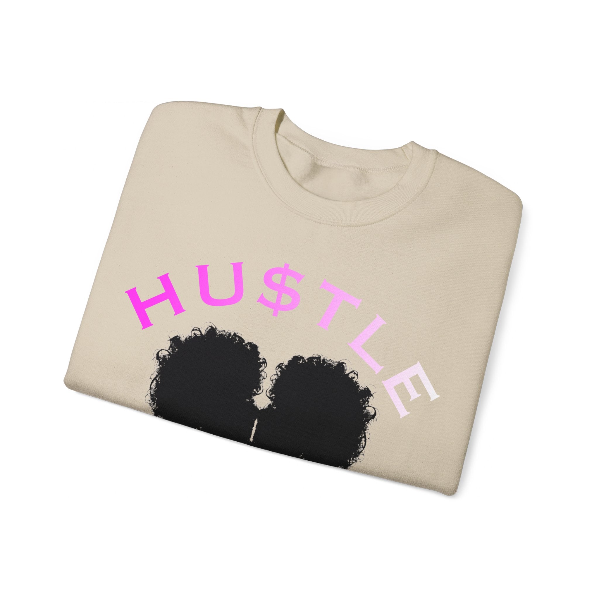 HUSTLE QUEEN