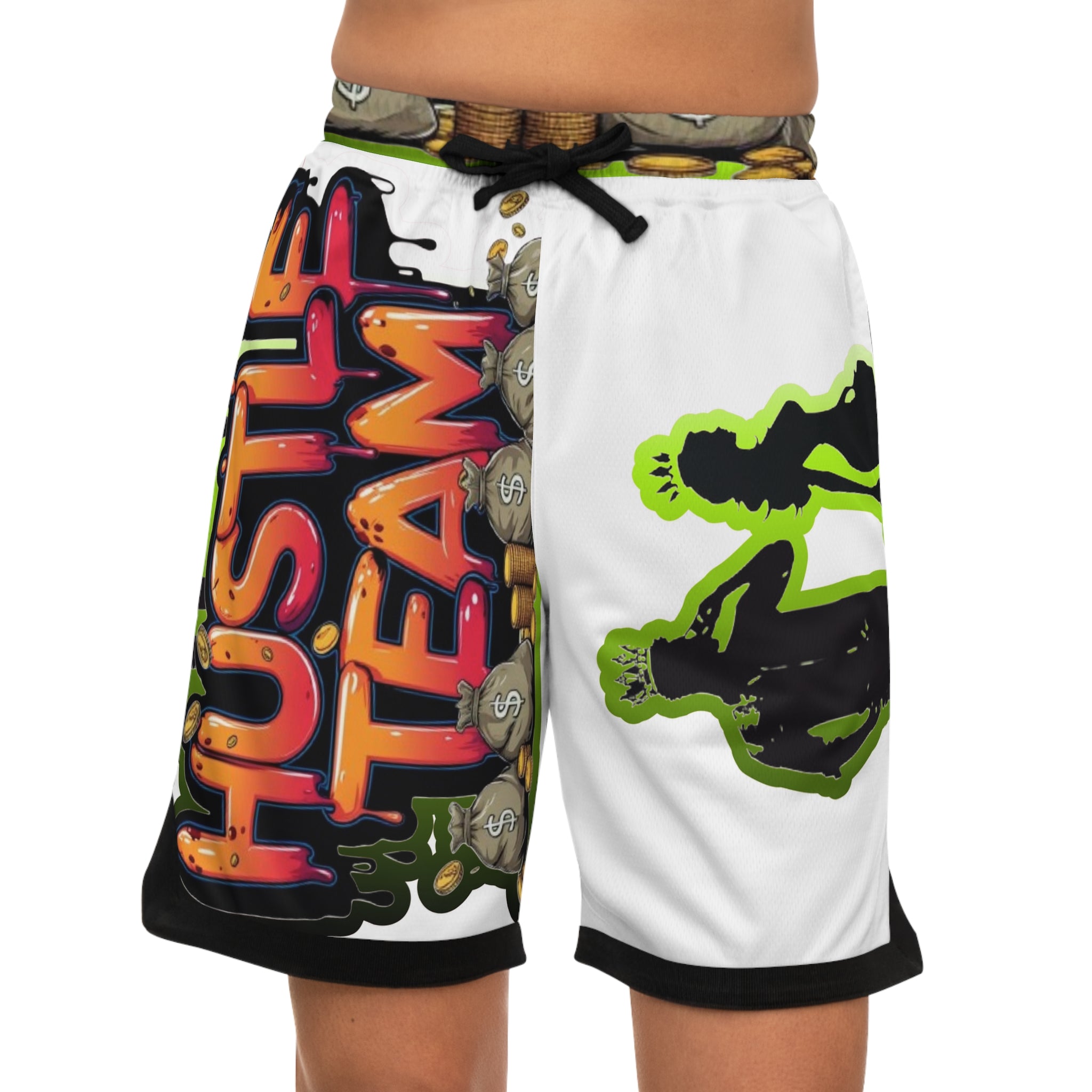 HUSTLE TEAM