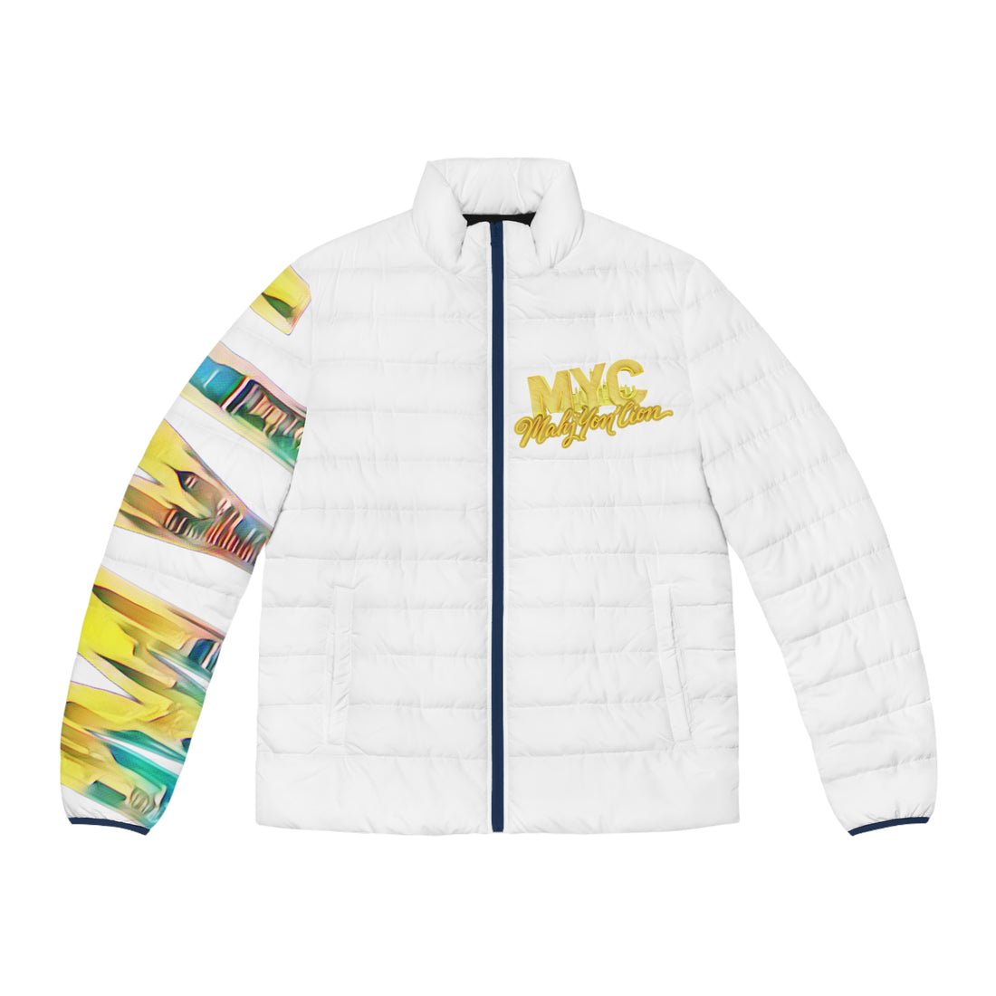 MYC by KAH&