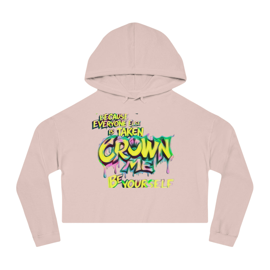 CROWN ME BY EMPERIAL DVSN