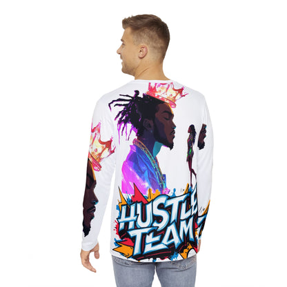 HUSTLE TEAM