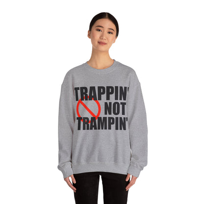 TRAPPIN&