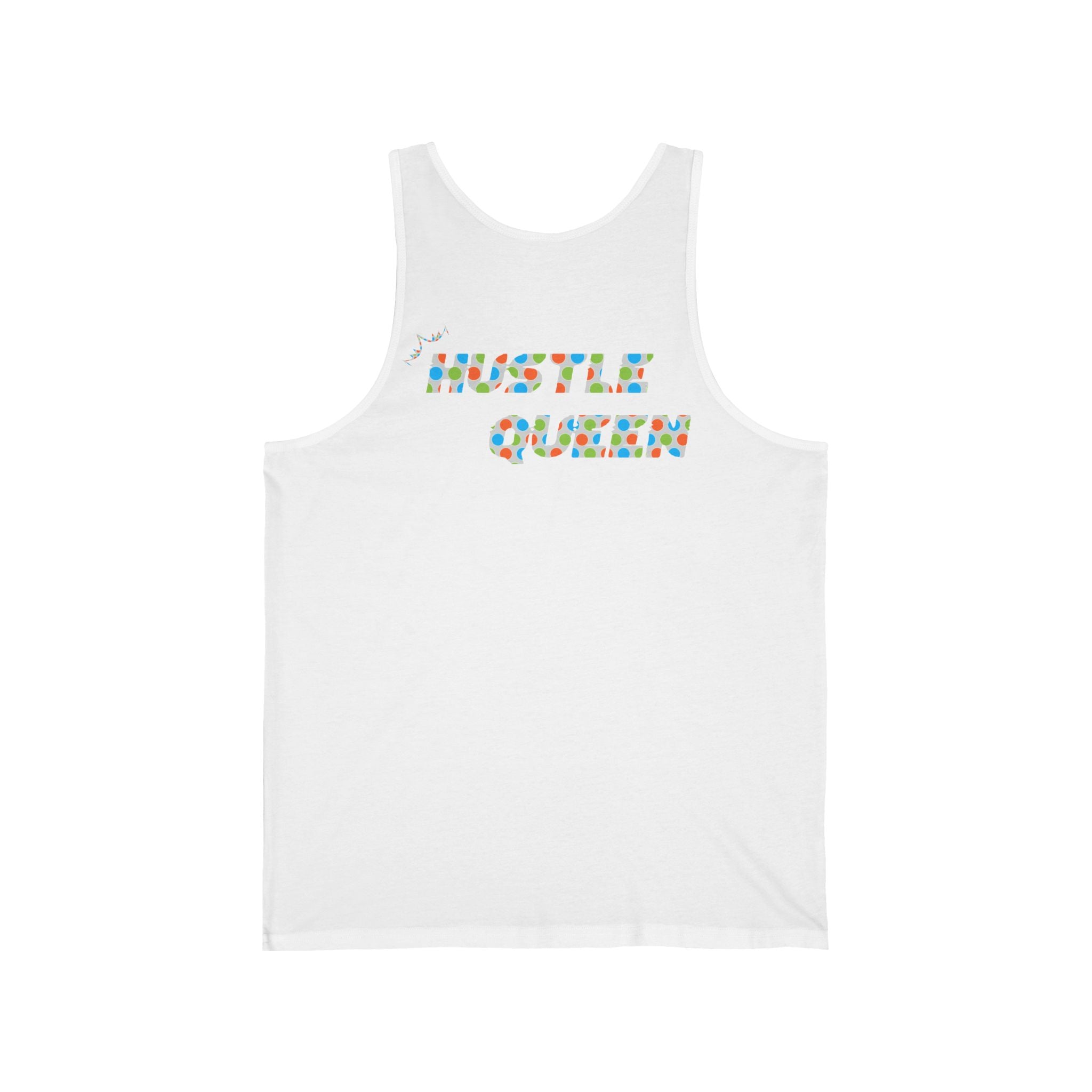 HUSTLE QUEEN