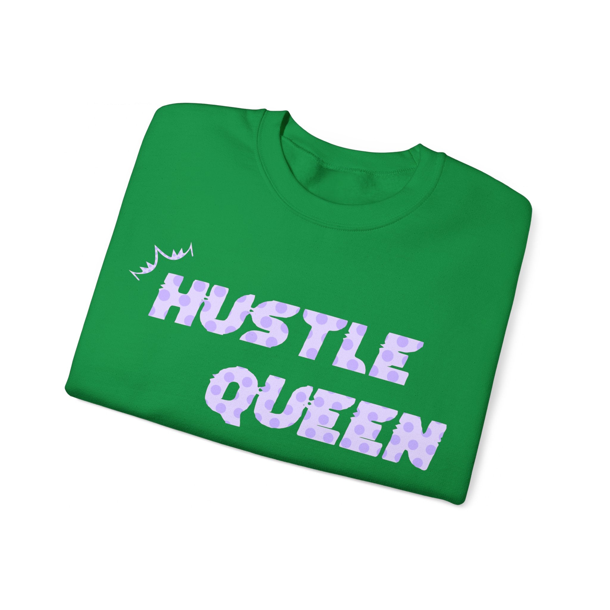 HUSTLE QUEEN