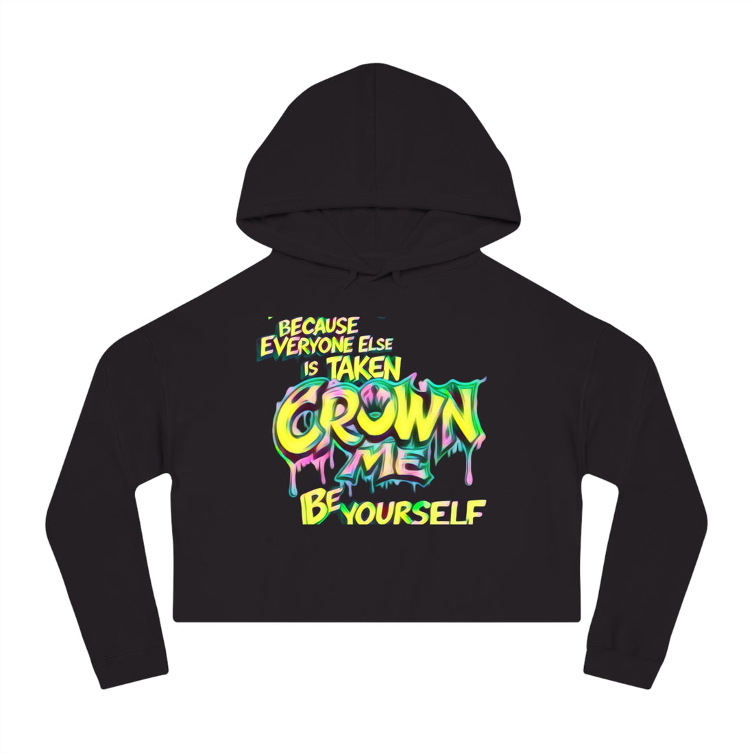 CROWN ME BY EMPERIAL DVSN