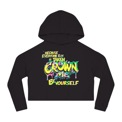 CROWN ME BY EMPERIAL DVSN
