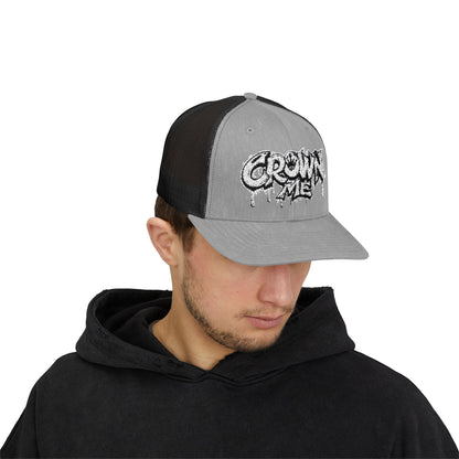 CROWN ME BY EMPERIAL DVSN